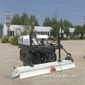 Advance Technology Concrete Paver Concrete Laser Screed Machine